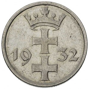1 gulden 1932, Berlin, Parchimowicz 62