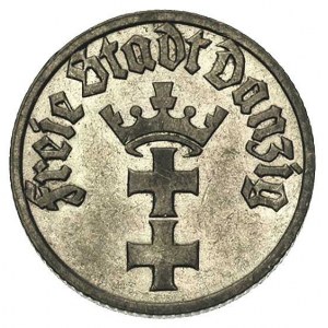 1/2 guldena 1932, Berlin, Parchimowicz 60