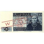 1, 2, 5, 10, 20, 50, 100 i 500 złotych z 15.08.1939, WZ...