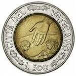 zestawy rocznikowe monet obiegowych ANNO I-III, (1979-1...