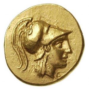 MACEDONIA, Aleksander III 336-323 r. pne, stater, Aw: G...