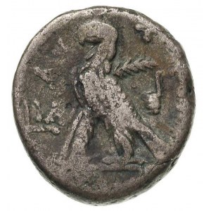 EGIPT- Aleksandria, Neron 54-68, tetradrachma bilonowa ...