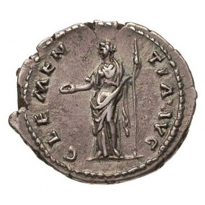Antonin Pius 138-161 denar, Aw: Popiersie w prawo i nap...