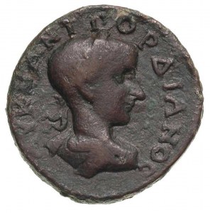 PONT- Neocezarea, Gordian III 238-244, AE-31, 241-242 r...