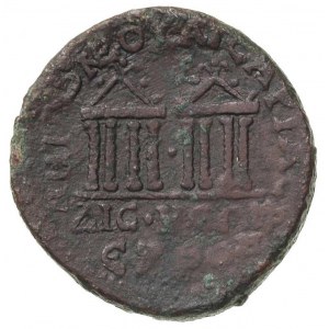 PONT- Neocezarea, Gordian III 238-244, AE-31, 241-242 r...