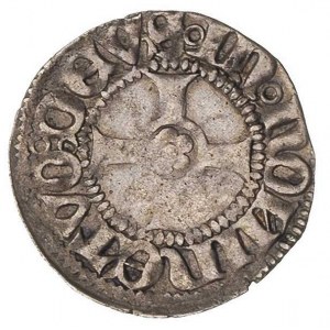 Barnim VII i Warcisław IX 1405-1451, wit, Aw: Gryf i na...
