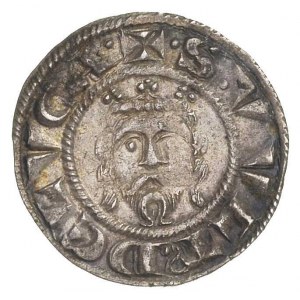 Lukka- grosz z imieniem cesarza Otto IV bity w latach 1...