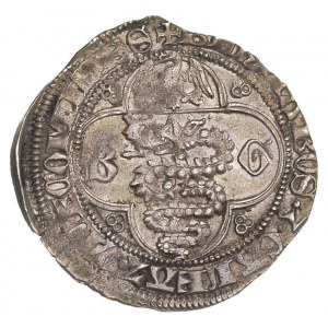 Mediolan, Barnaba i Galeazzo II Visconti 1354-1385, gro...