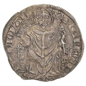Mediolan, Barnaba i Galeazzo II Visconti 1354-1385, gro...