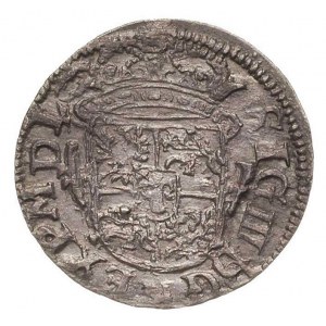 półtorak 1619, Wilno, Ivanauskas 1031:200, T. 15, monet...
