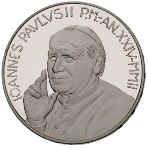 5 euro 2002, Rzym, Fischer 329, (nakład 10.000 sztuk), ...