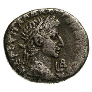 EGIPT- Aleksandria, Galba 68-69, tetradrachma, Aw: Popi...