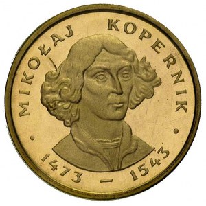 2.000 złotych 1979, Warszawa, Mikołaj Kopernik, Parchim...