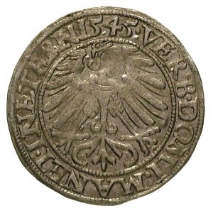 grosz 1545, Legnica, FuS 1370