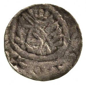 Władysław Herman 1081-1102, denar, Stronczyński 35, sre...