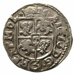 zestaw monet półtorak 1614, 1615, 1616 i 1617, Kraków, ...