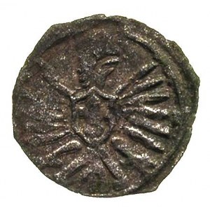 denar 1603, Poznań, T. 3, rzadki