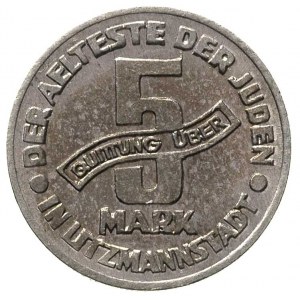 5 marek 1943, Łódź, aluminium, Parchimowicz 14 a, bardz...