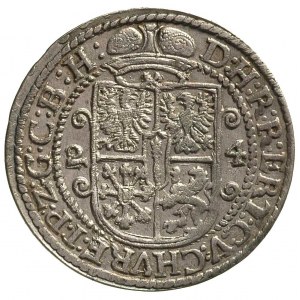 ort 1624, Królewiec, Neumann 10.101