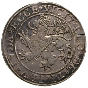 Ferdynand I 1527-1560, talar 1544, Wrocław, FuS 3413, D...