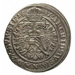 Leopold I 1657-1705, zestaw monet 15 krajcarów 1664, Wi...