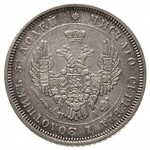 zestaw 25 kopiejkówek z lat 1847, 1849, 1850, 1853, 185...