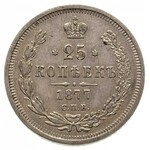 zestaw 25 kopiejkówek z lat 1856, 1858, 1859 (2 sztuki)...