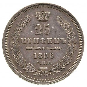 zestaw 25 kopiejkówek z lat 1856, 1858, 1859 (2 sztuki)...