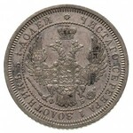 zestaw 25 kopiejkówek z lat 1856, 1858, 1859 (2 sztuki)...