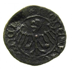 Księstwo Oświęcimskie, Wacław I i Jan IV 1433/4-1457, h...