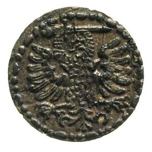 denar 1582, Gdańsk, T. 4