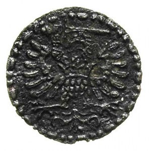 denar 1584, Gdańsk, T. 3