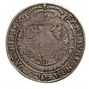 półtalar 1631, Bydgoszcz, H-Cz. 1649 R3 (podobny), T. 3...