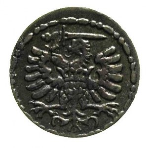 denar 1592, Gdańsk, T. 2