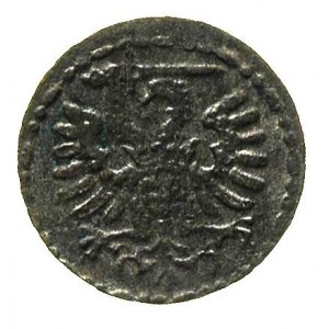 denar 1593, Gdańsk, T. 2