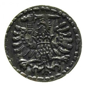 denar 1595, Gdańsk, T. 1