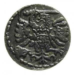 denar 1597, Gdańsk, T. 1
