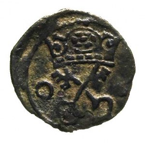 denar 1606, Poznań, T. 4, rzadki