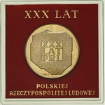 200 złotych 1974, Warszawa, XXX LAT PRL, Parchimowicz 3...