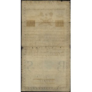 10 złotych 8.06.1794, seria A, Miłczak A2, Lucow 17 (R2...