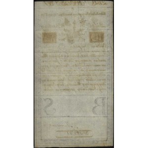 10 złotych 8.06.1794, seria C, znak wodny firmy Pieter ...