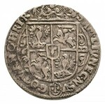 zestaw ortów 1622, 1623 (2 różne sztuki), Bydgoszcz i s...