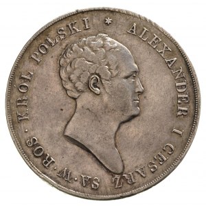 10 złotych 1823, Warszawa, Plage 26, Bitkin 822 R, drob...