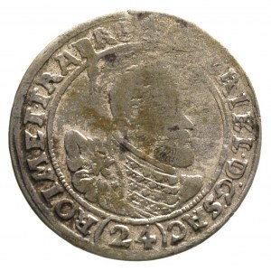24 krajcary 1623, Opole, F.u.S. 2913
