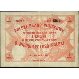 Polski Skarb Wojskowy- na poparcie walki przeciw Rosji,...