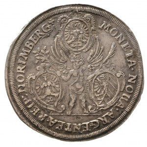 Ferdynand II 1619-1637, talar bez daty, Dav.5651, Kelln...