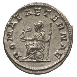 Filip I Arab 244-249, antoninian, Rzym, Aw: Popiersie c...