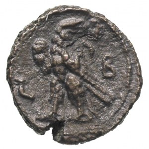Klaudiusz II Gocki 268-270, tetradrachma bilonowa 269-2...