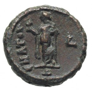 Dioklecjan 284-305, tetradrachma bilonowa 292-293, Alek...