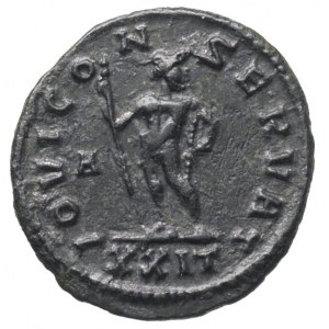 Maksymian Herculeus 286-310, antoninian bilonowy 292, T...